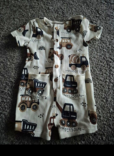 Babykleiderpaket 9 - babykleiderpaket,