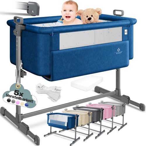 Kesser 3in1 kinderbett - kesser®,