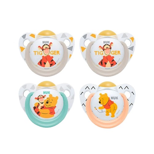 Nuk disney latex - disney,