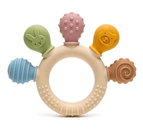 Baby beißring zahnungshilfe - baby,