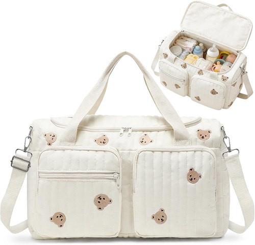 Aucuu wickeltasche babytasche - aucuu,
