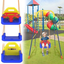 Klappbar Kinderschaukel