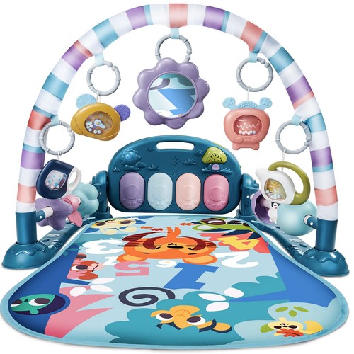 Musik spielmatte spielbogen - musik,