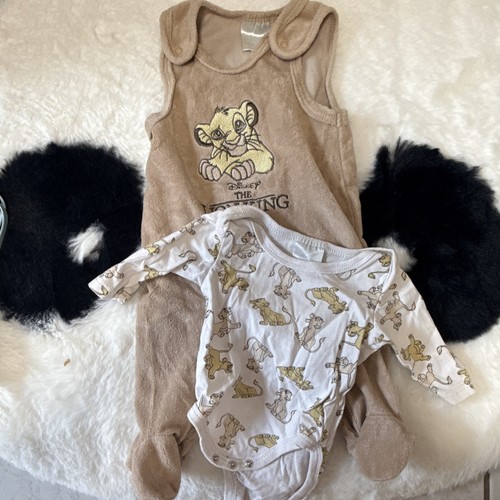Disney baby outfit - disney,