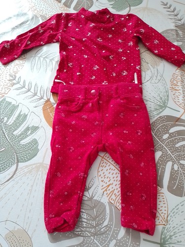 Baby club 2tlg - baby,
