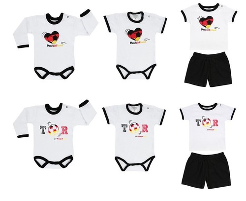 Jacky baby body oder - baby, +