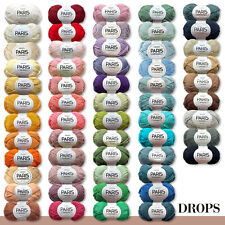 Drops 50 g Paris Baumwolle