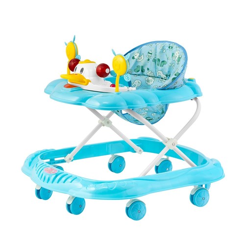 Lauflernhilfe babywalker mit - lauflernhilfe,
