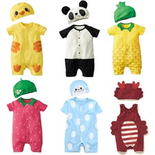 68 - 92 Baby Kinder Kostüm