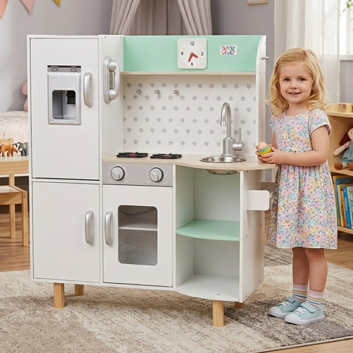 Baby vivo kinderküche - baby,