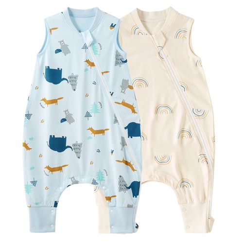 2er pack baby - 2er, schlafsack