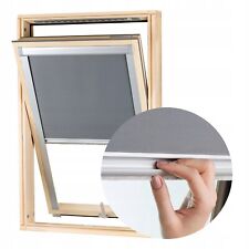 Dachfensterrollo für Velux