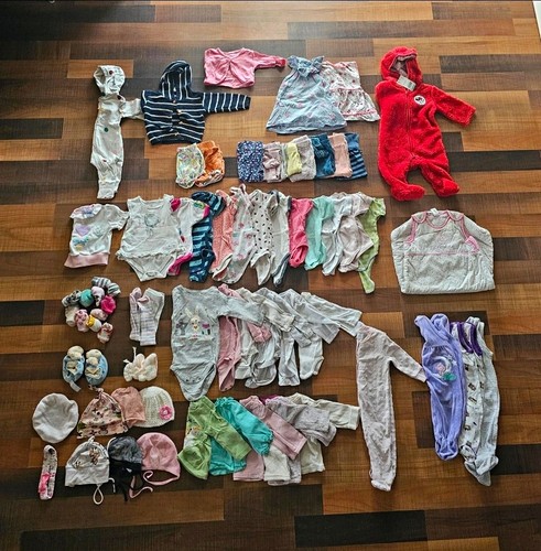 Baby kleidungspaket mädchen - baby,