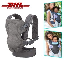 4 in 1 Babytrage Für