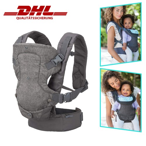 Babytrage für - 4,