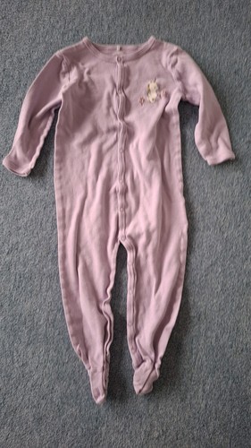 Strampler mit einhorn hell - strampler,