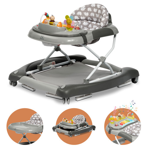Bronea 4in1 gehfrei - bronea®, baby