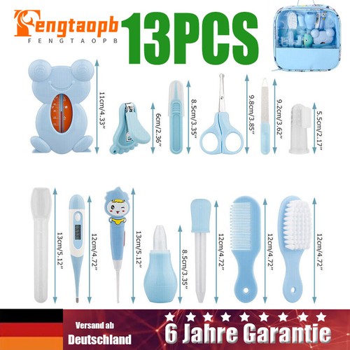 Babypflegeset für baby - für,