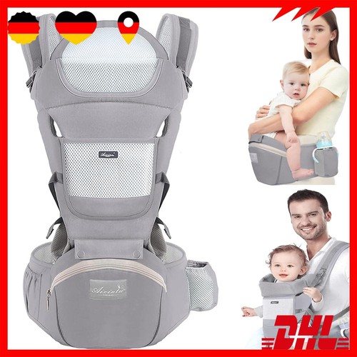 Bauchtrage babytrage für - babytrage,