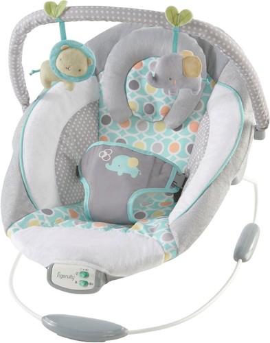 Ingenuity baby liege - ingenuity, wippe