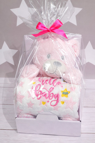Baby geschenk set - geschenk,