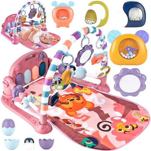Malplay spielmatte mit - spielmatte,