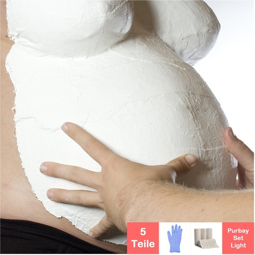 Purbay premium babybauch - purbay,