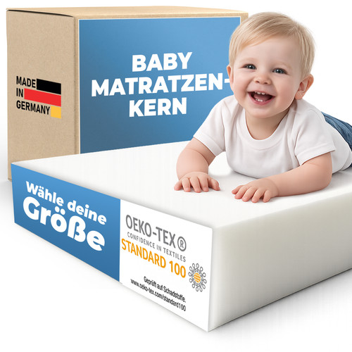 Babymatratze ersatzkern - babymatratze,
